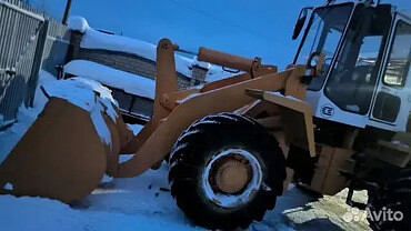 Амкодор 343В