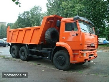 КАМАЗ
