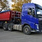 Scania, Volvo, Shacman