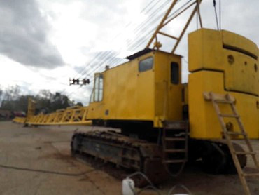 СКГ-505, г/п 50 тонн