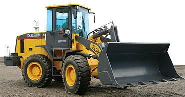 MEGAMAX GL 300L, XGMA