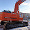 Doosan DX300LCA