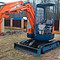 Hitachi EX30UR