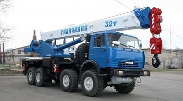 КАМАЗ, КЛИНЦЫ, ИВАНОВЕЦ.