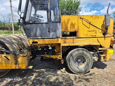 Раскат ДУ-58