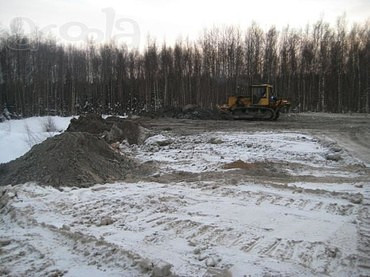 Приму грунт