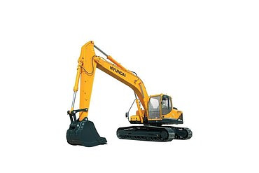 Hyundai R220LC-9S