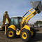 JCB 3 CX SUPER