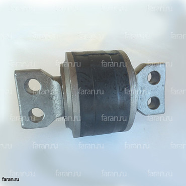 Сайлентблок задний верхний higer 6129 для автобусов