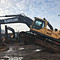 Volvo EC460BLC Prime