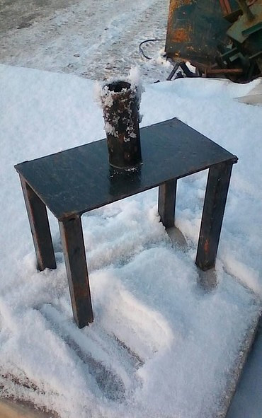   Б/У  Унивилки для телескопических стоек