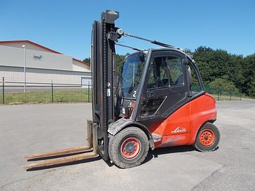 LINDE H50D