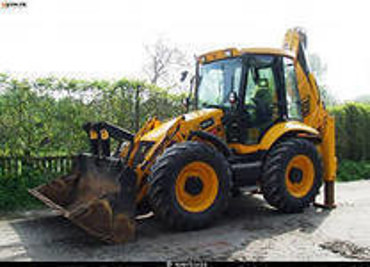 JCB