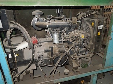 Energo Energo ED 30/400 IV