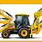 JCB 3 CX