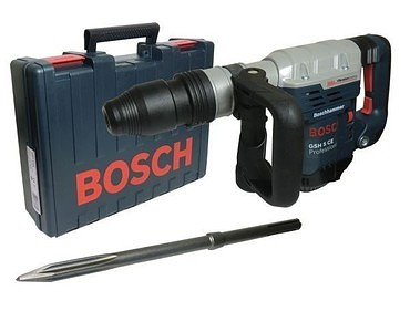 BOSCH GSH 5CE