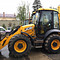 JCB 3SX