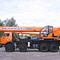 Клинцы, Галичанин, XCMG, Liebherr LTM