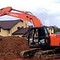 Hitachi ZX 200