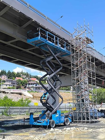 LiuGong, ATLANTA, Sinoboom, Zoomlion