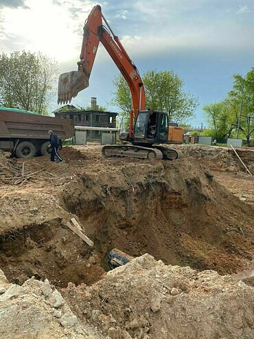 DOOSAN, KOMATSU, JCB, NEW HOLLAND