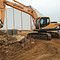 Hyundai R210NLC-9S