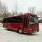 Mercedes, NEOPLAN, VANHOOL, SETRA