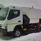 Mitsubishi  Fuso Canter FE85DE 