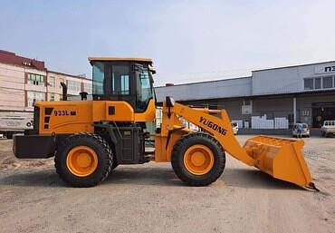 Yugong 933L