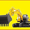 CATERPILLAR 320