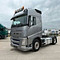 Volvo, Mercedes-Benz FM420 42T D, Actros 2648