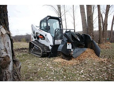 Bobcat T770