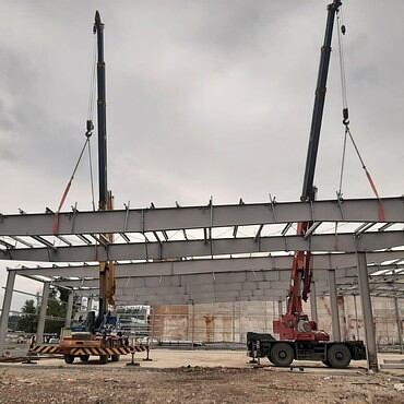 Kato (Като) KR25