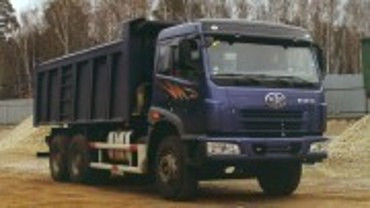 Фав, Камаз, Маз