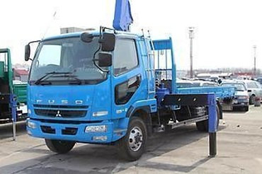 Mitsubishi Fuso