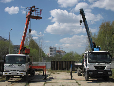 Daewoo Novus, HYUNDAI GOLD