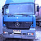 Mercedes-Benz Actros 1843