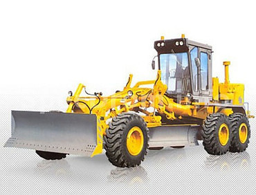 Запчасти для автогрейдеров