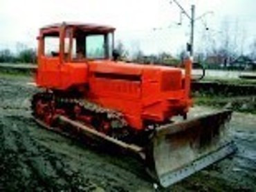 ДТ-75