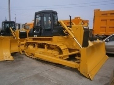  Shantui  SD16 
