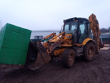 Jcb 3cx