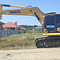 Komatsu PC200-8