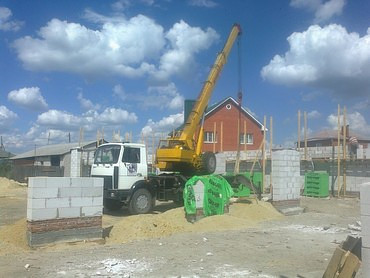 МАЗ "Ивановец"