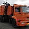 КАМАЗ Ко 427