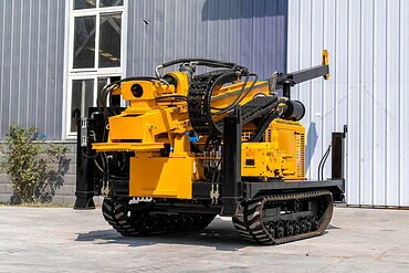 HENGWANG  YDX 400 XL