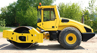 Bomag 210-216