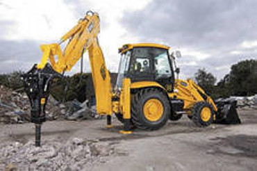 JCB