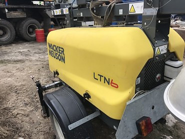 Walker Neuson LTN6