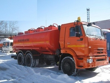 Камаз 65115