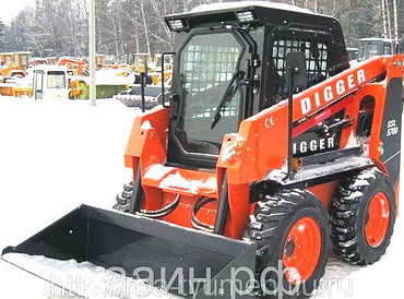 DIGGER SSL5700